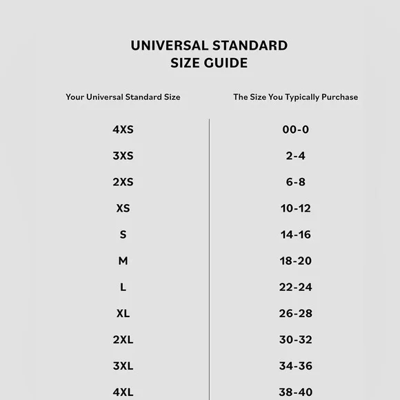 Universal Standard Jersey Ballet Top - Picture 4 of 4